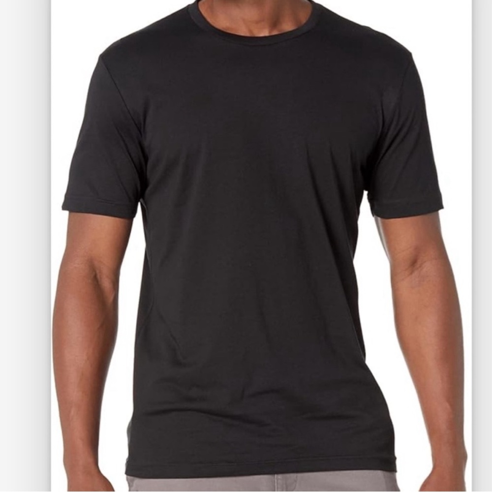 Goodthreads Men's Slim-Fit Short-Sleeve Cotton Crewneck T-Shirt